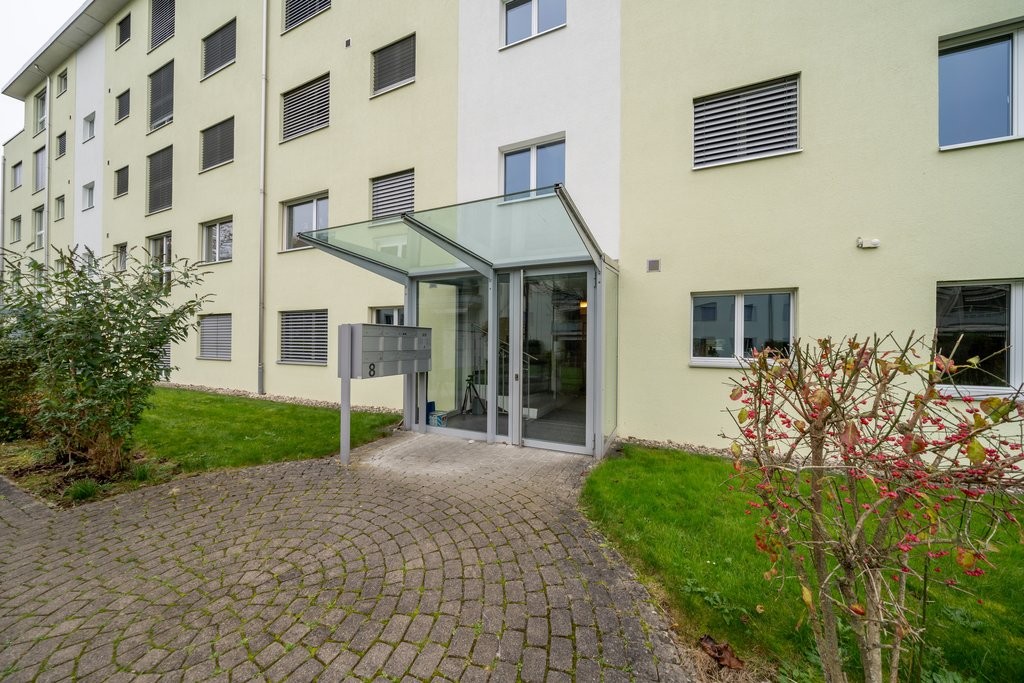 2 ½ pièces appartement