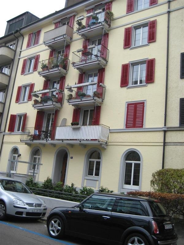3 rooms apartment, photo 1 of 4