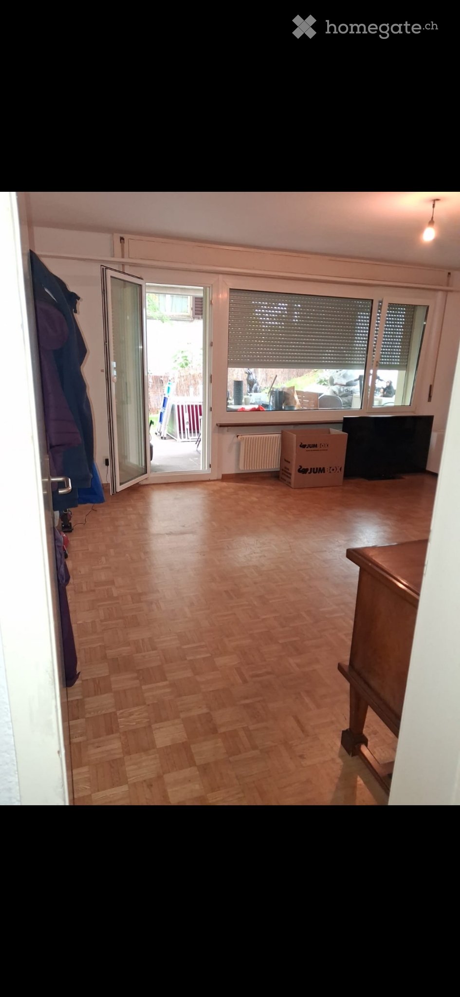 3 ½ rooms apartment, photo 1 of 5