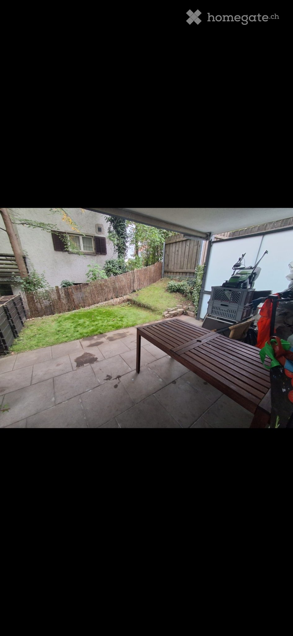 3 ½ rooms apartment, photo 2 of 5