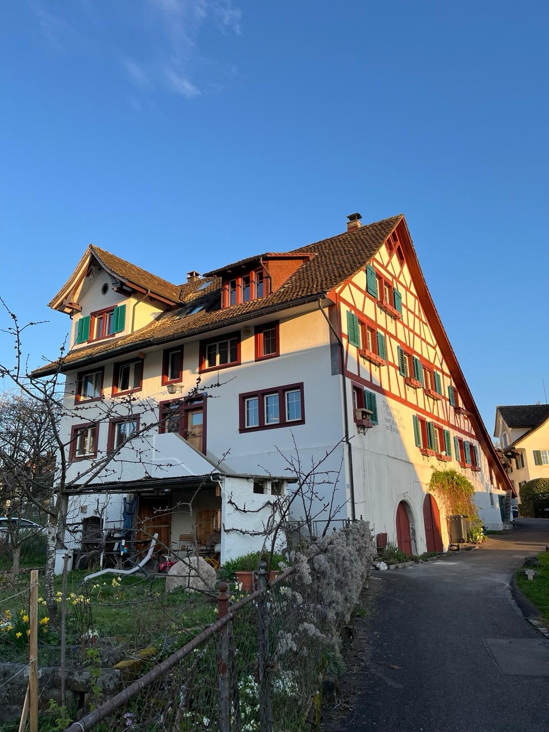 Room in a shared flat, Foto 5 von 10