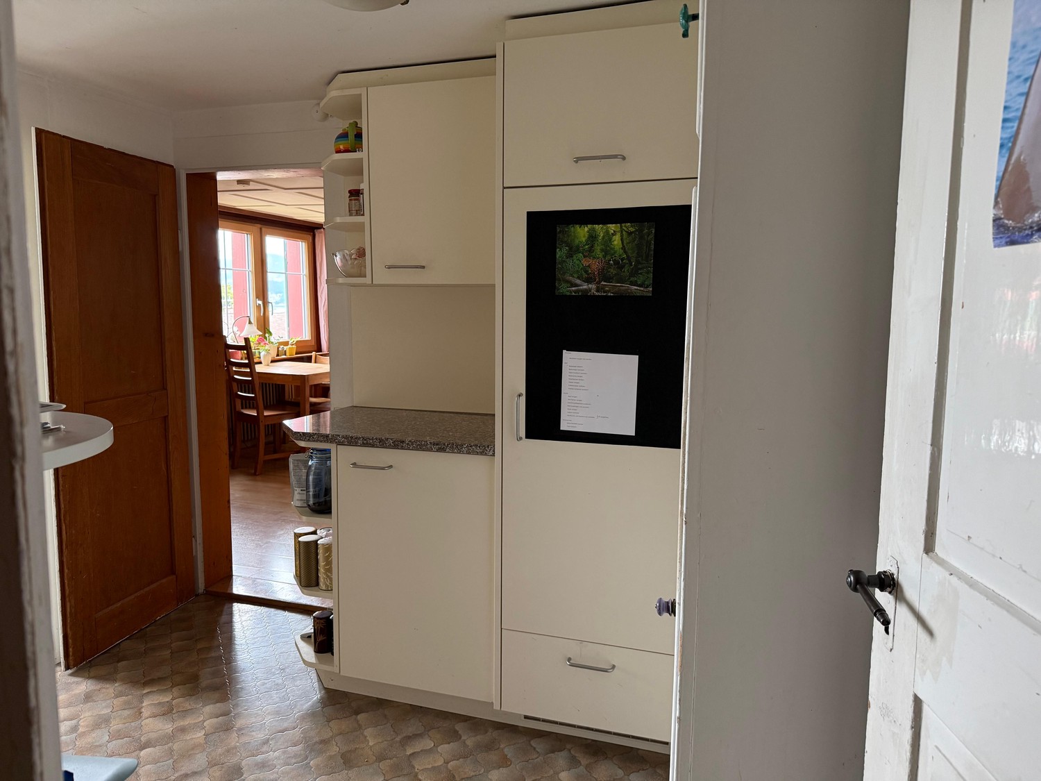 Room in a shared flat, Foto 10 von 10