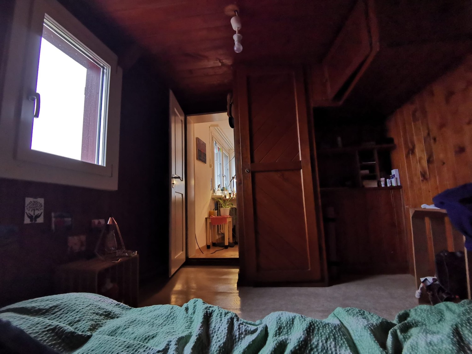 Room in a shared flat, Foto 2 von 10