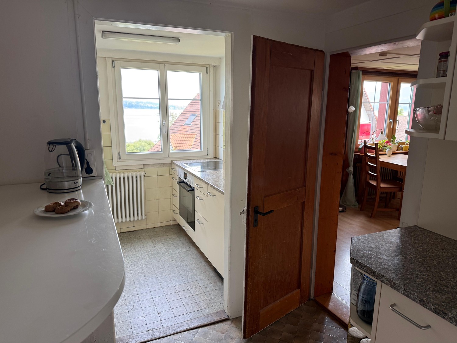 Room in a shared flat, Foto 9 von 10