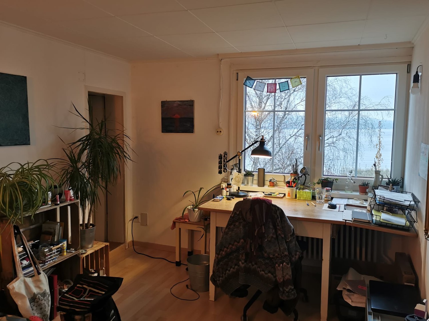 Room in a shared flat, Foto 1 von 10