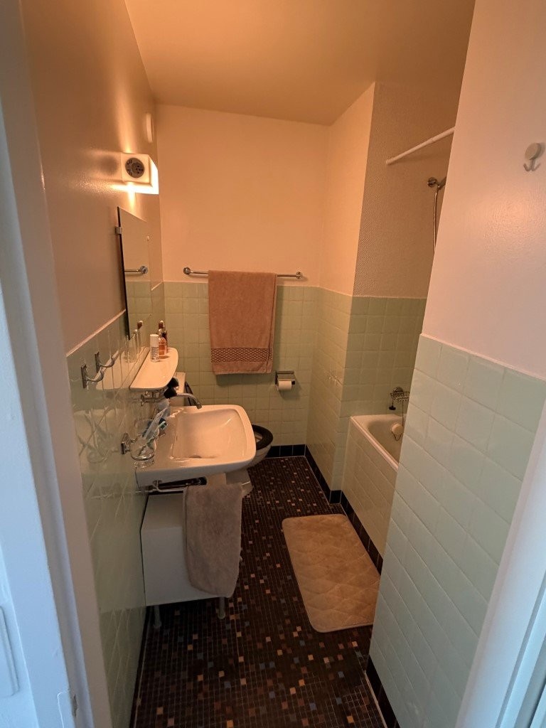 1 room apartment, photo 3 of 5