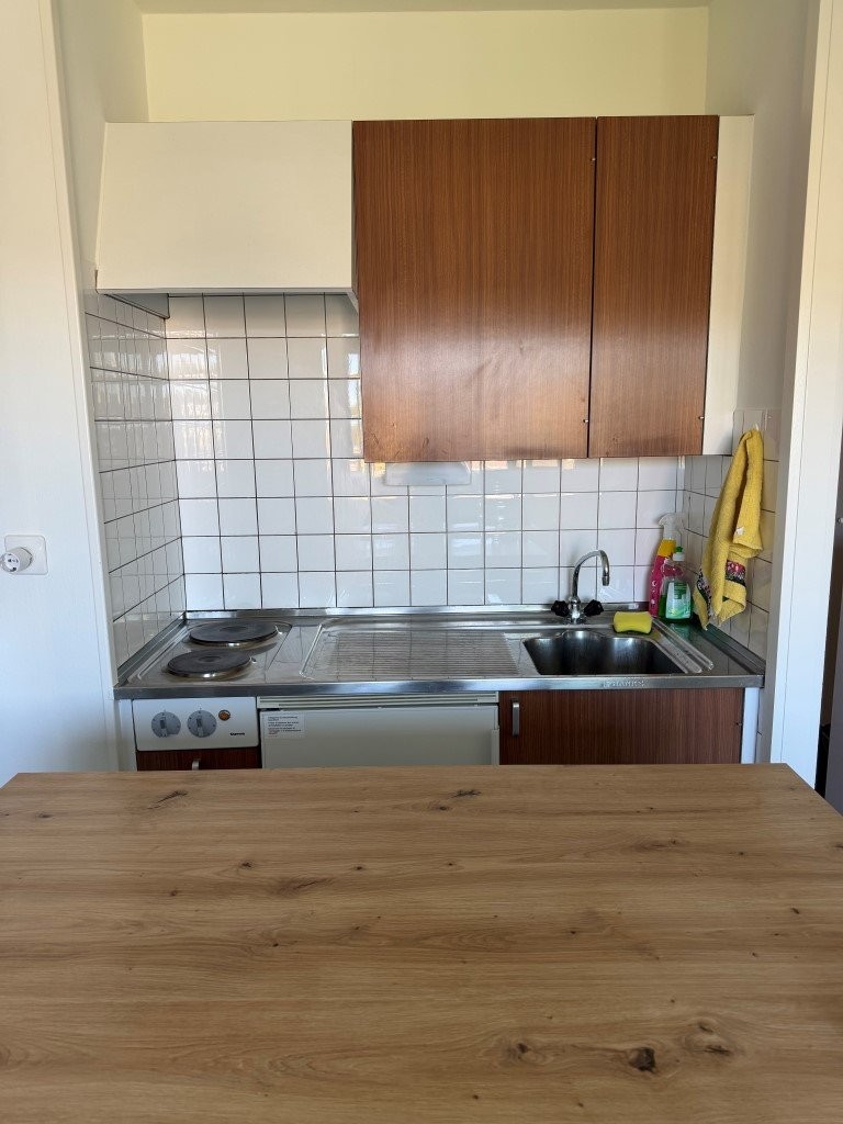1 room apartment, photo 2 of 5