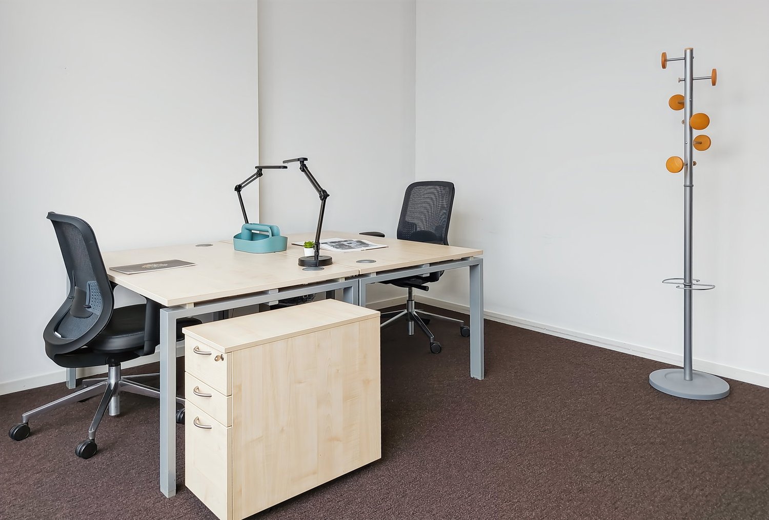 Office, Foto 3 von 7