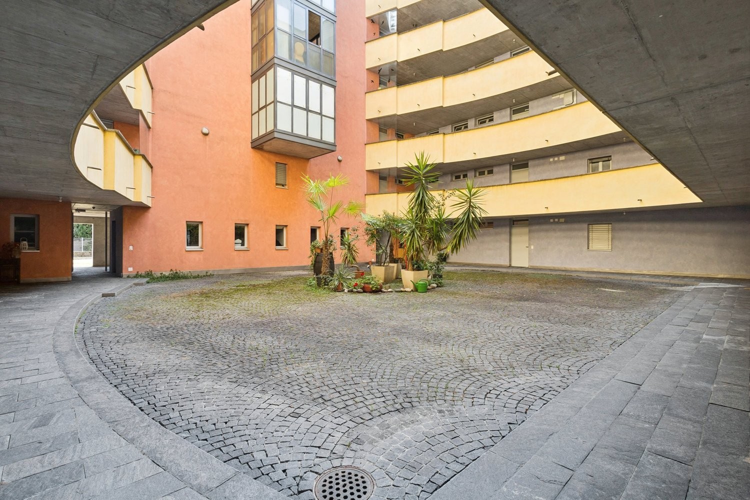 3 ½ rooms apartment, photo 1 of 9