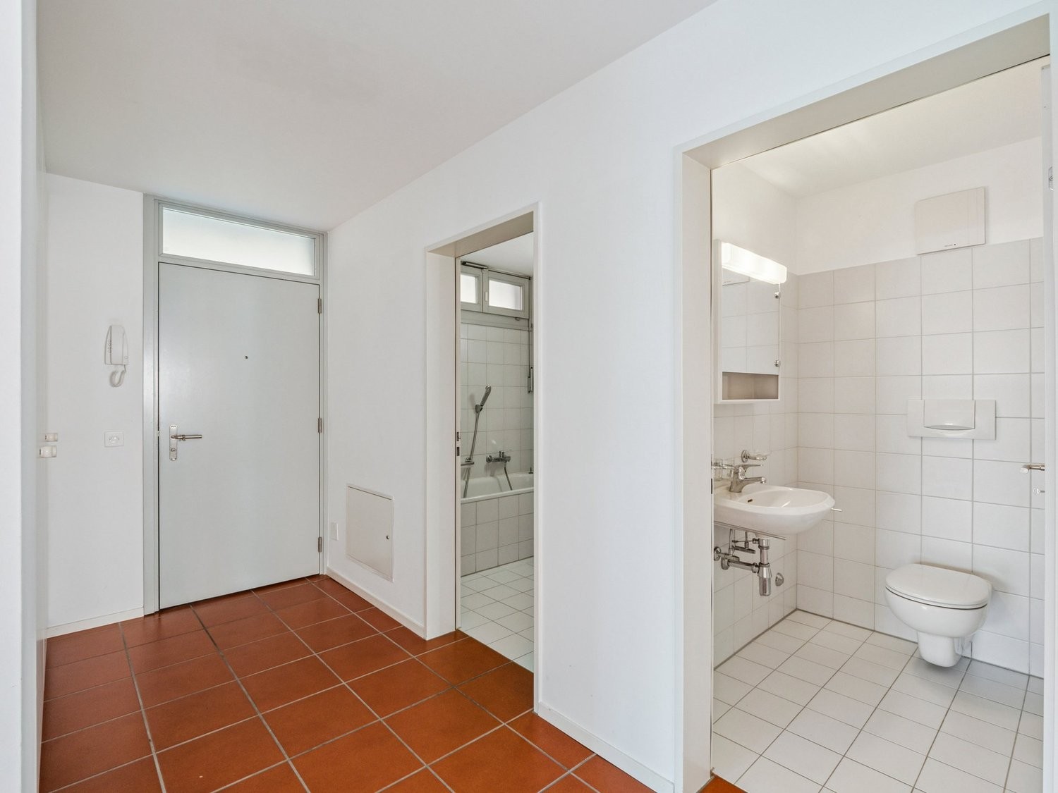 3 ½ rooms apartment, photo 7 of 9