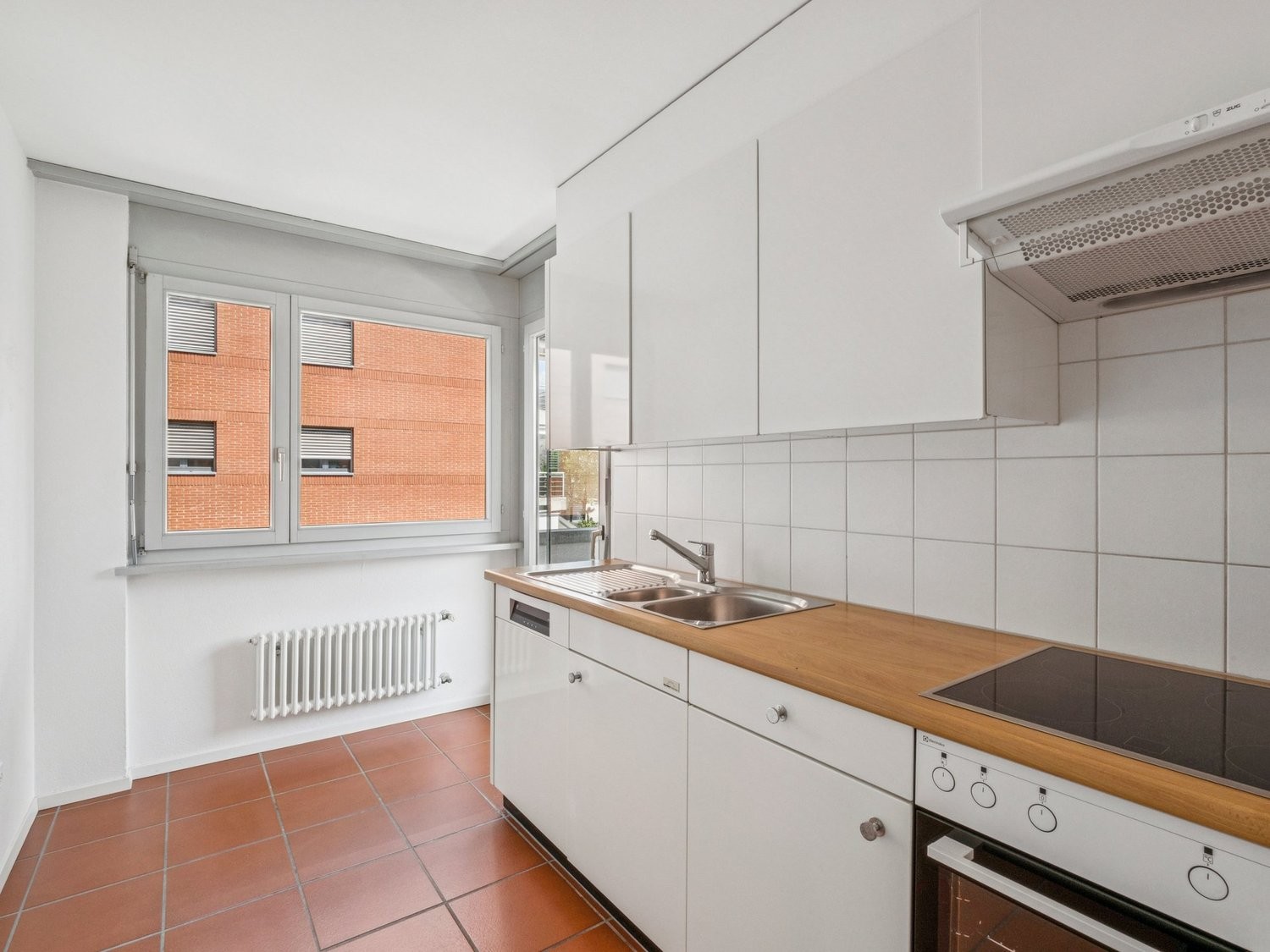 3 ½ rooms apartment, photo 3 of 9
