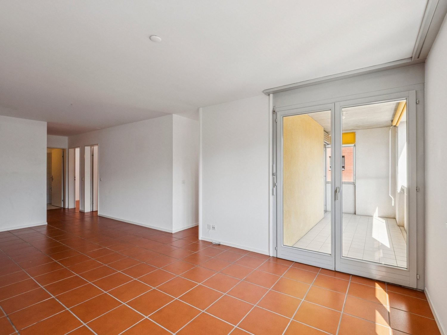 3 ½ rooms apartment, photo 6 of 9