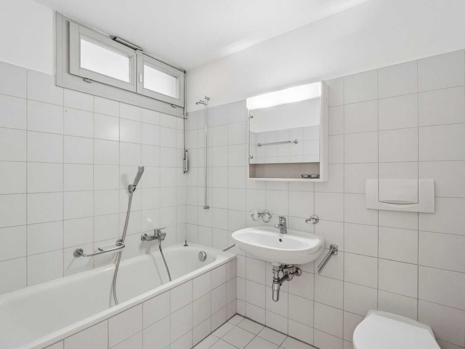 3 ½ rooms apartment, photo 4 of 9