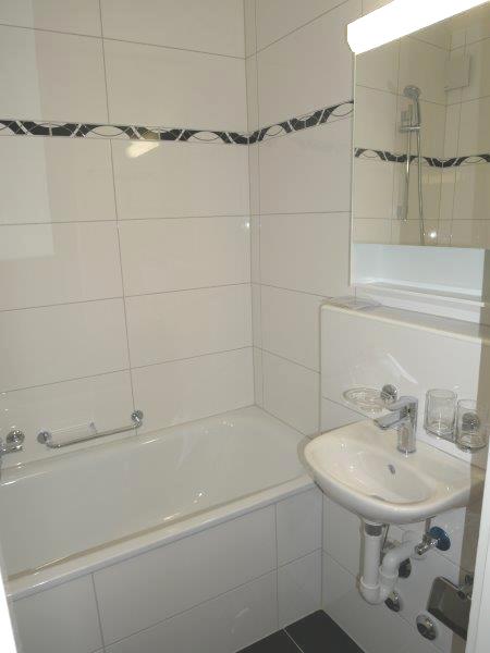 2 rooms apartment