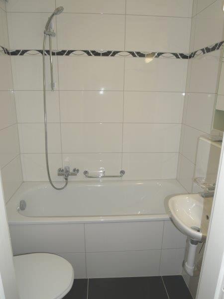 2 rooms apartment