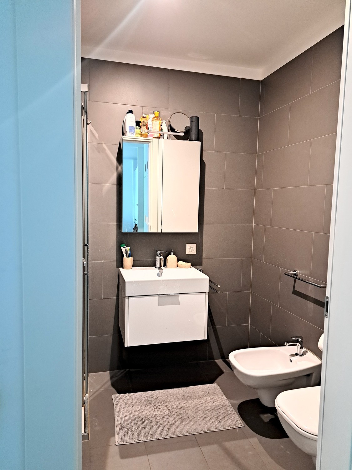 Appartement de 2 ½ pièces