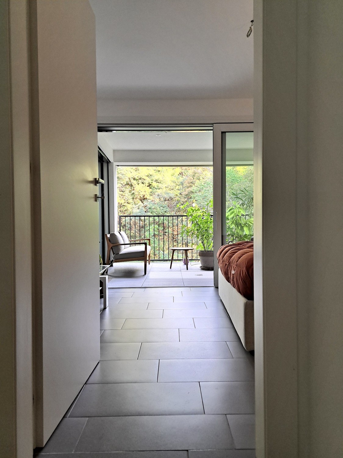 Appartement de 2 ½ pièces