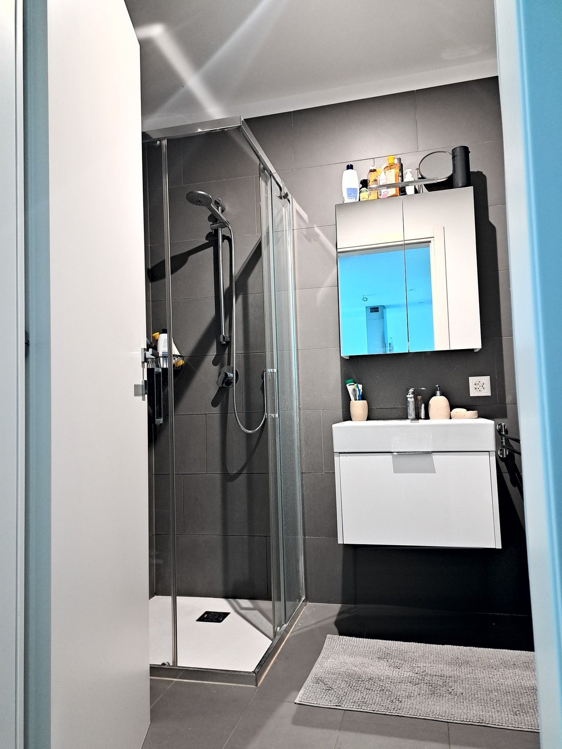 Appartement de 2 ½ pièces