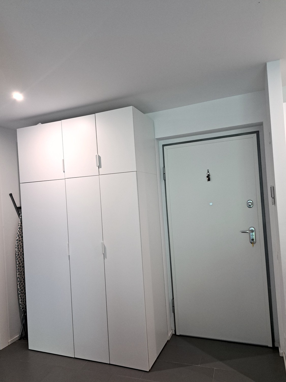 Appartement de 2 ½ pièces