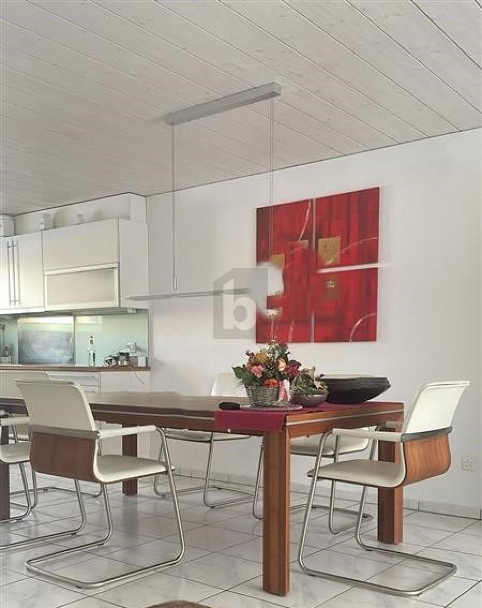5 ½ rooms row house, photo 3 of 4