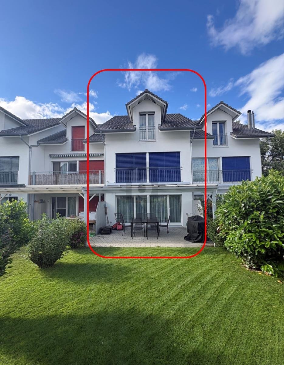 5 ½ rooms row house, photo 2 of 4