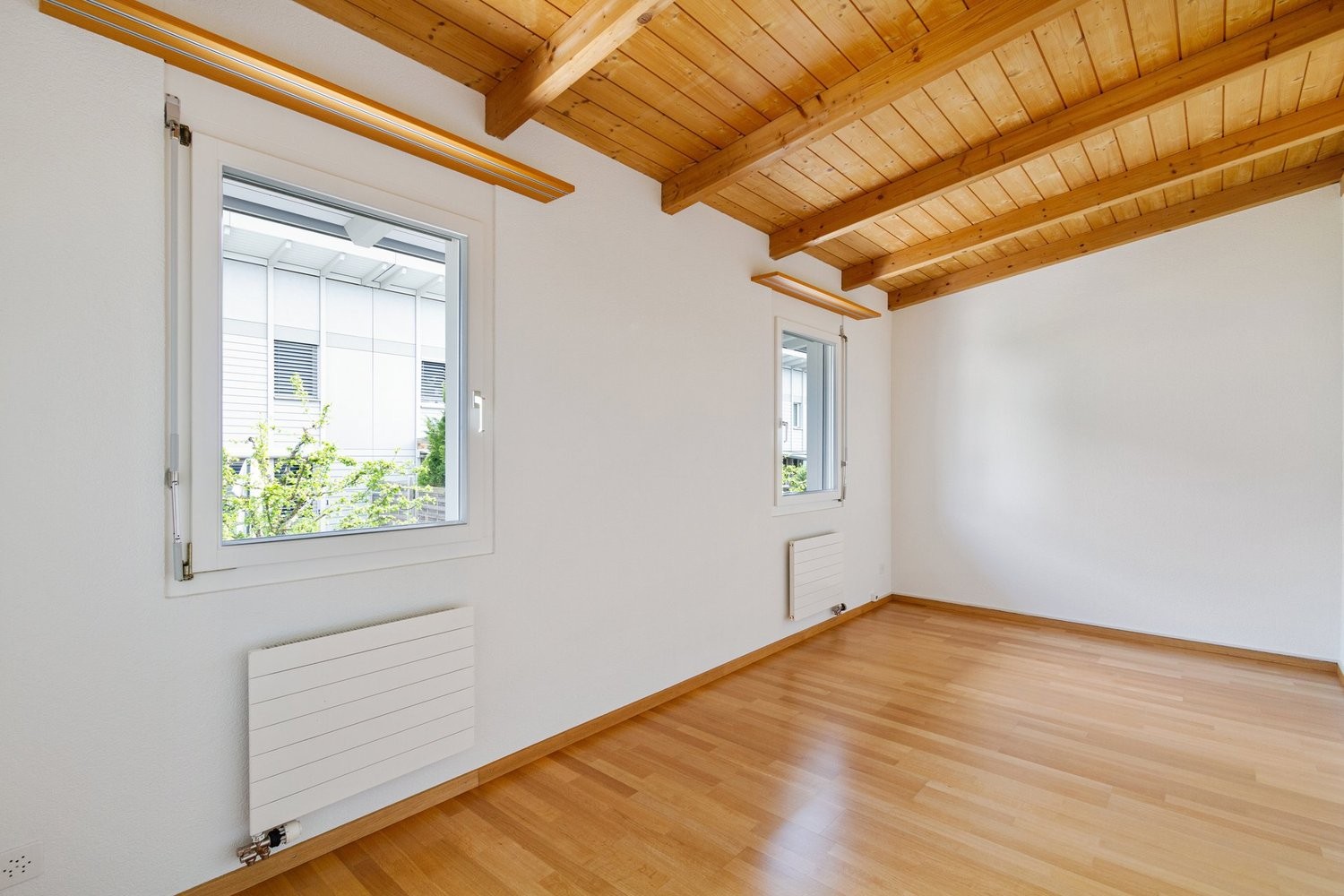 3 rooms duplex
