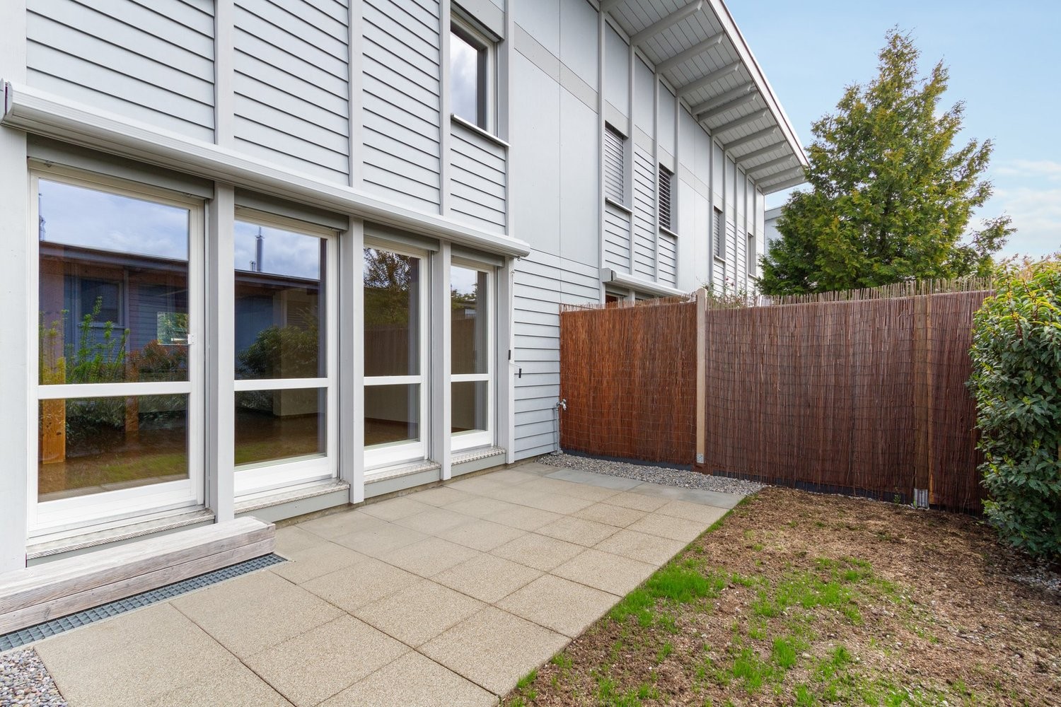 3 rooms duplex