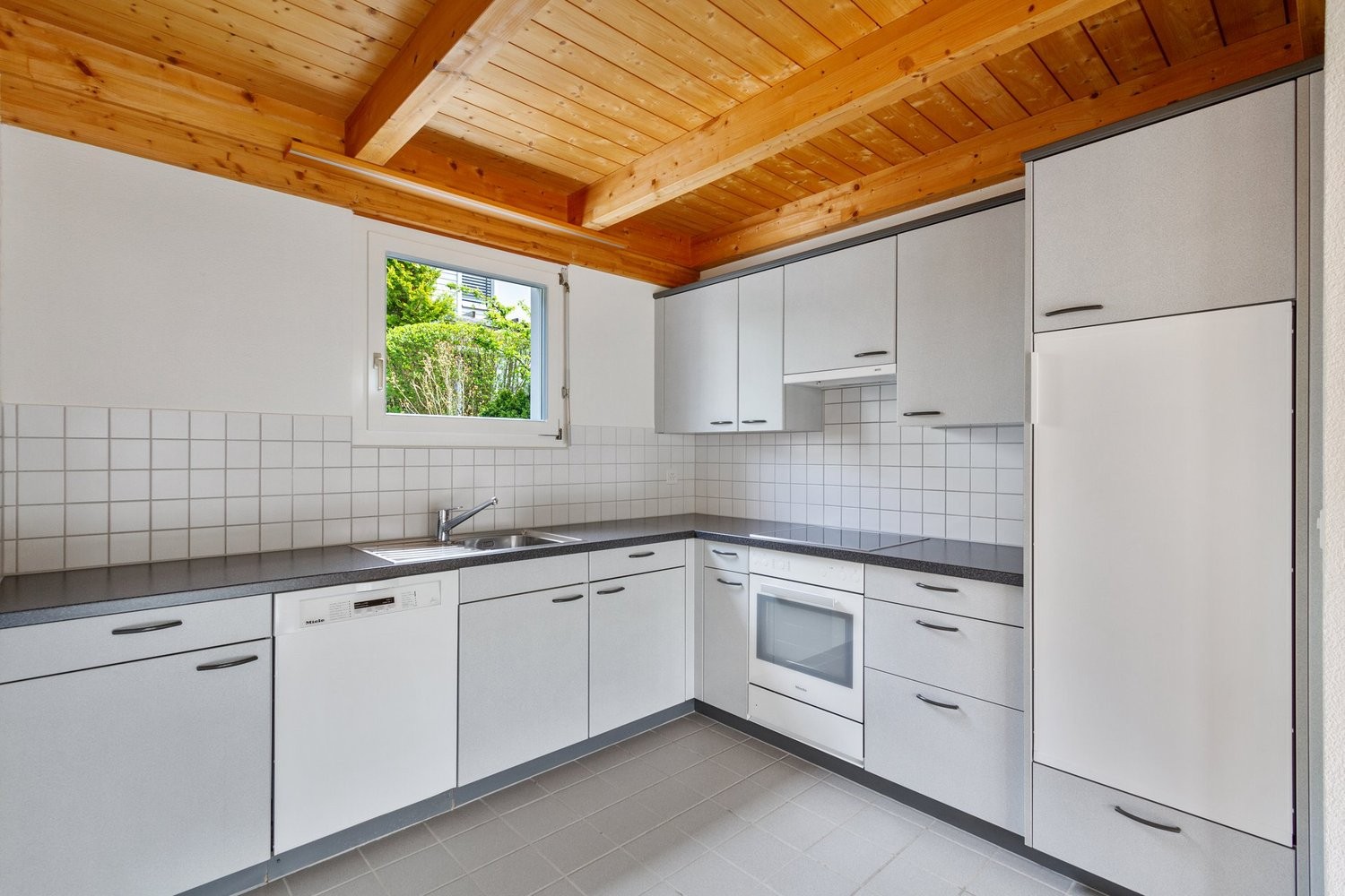 3 rooms duplex