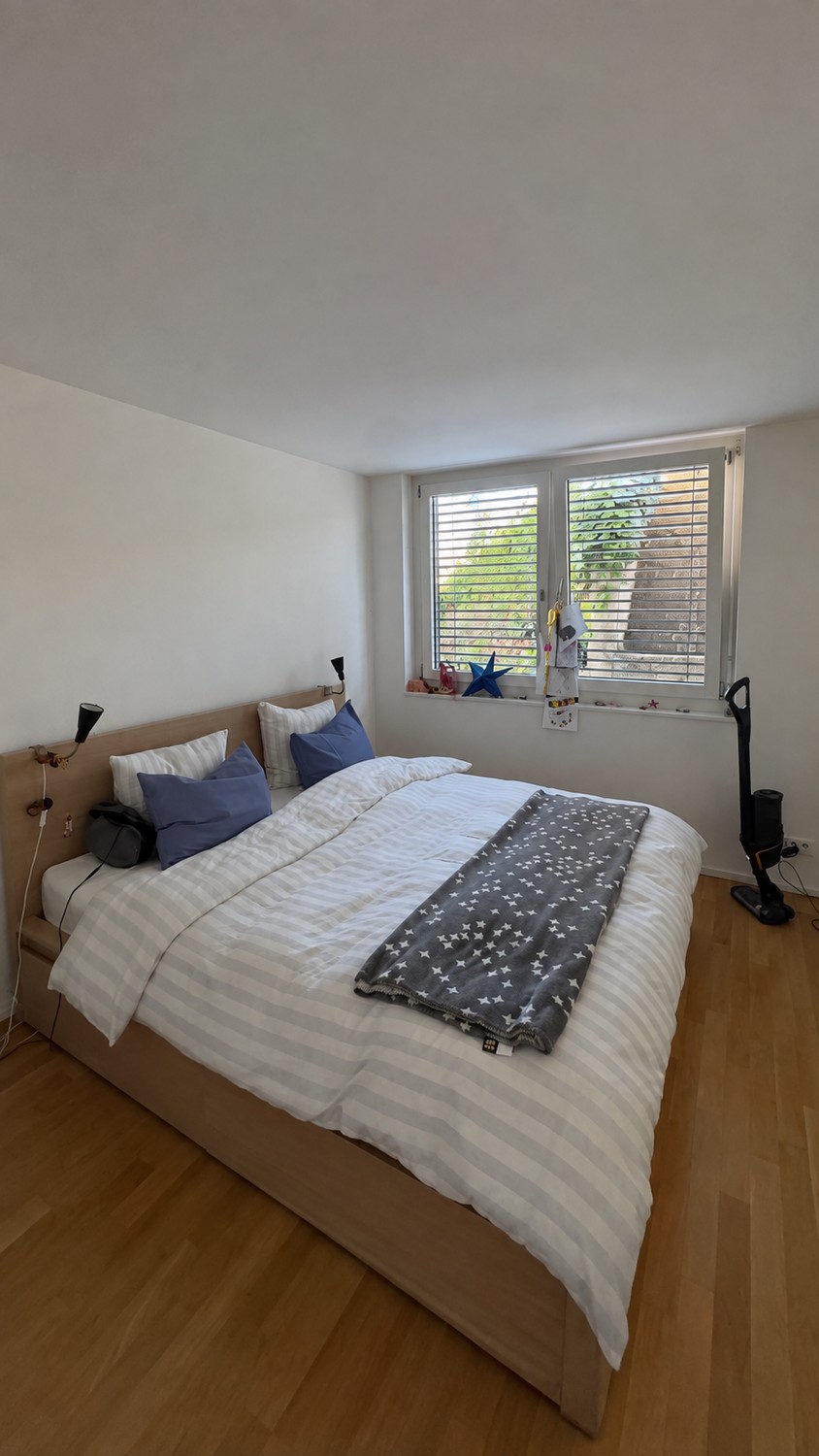 Appartement de 3 ½ pièces