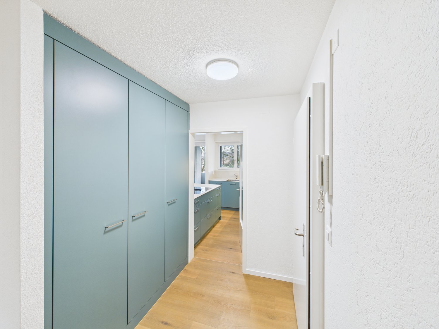 4 ½ rooms apartment