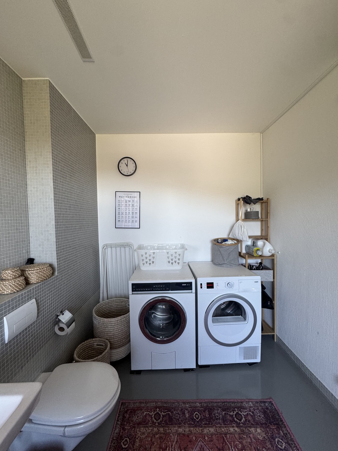 Appartamento di 4 ½ locali
