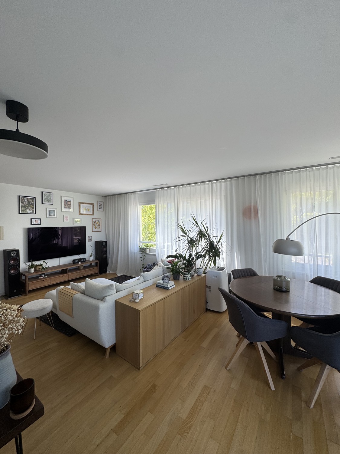 Appartamento di 4 ½ locali