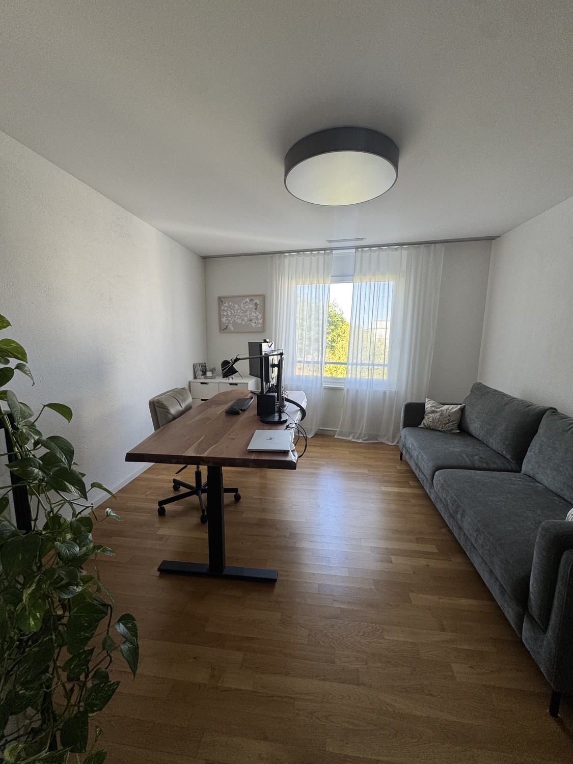 Appartamento di 4 ½ locali