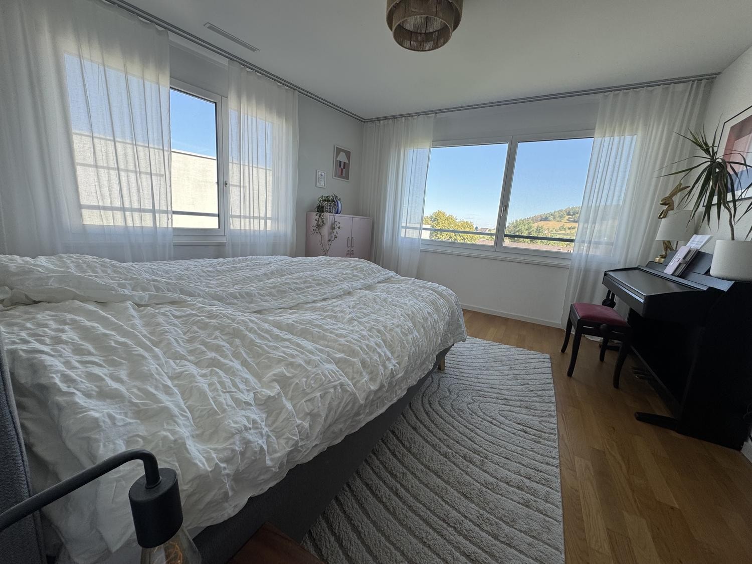 Appartamento di 4 ½ locali