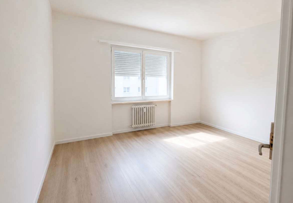 3 ½ rooms apartment, photo 5 of 8