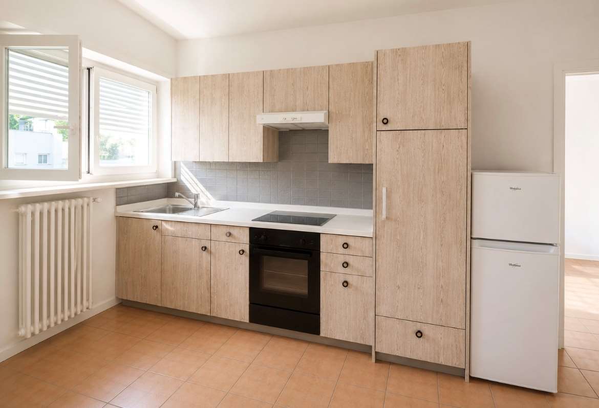 3 ½ rooms apartment, photo 3 of 8