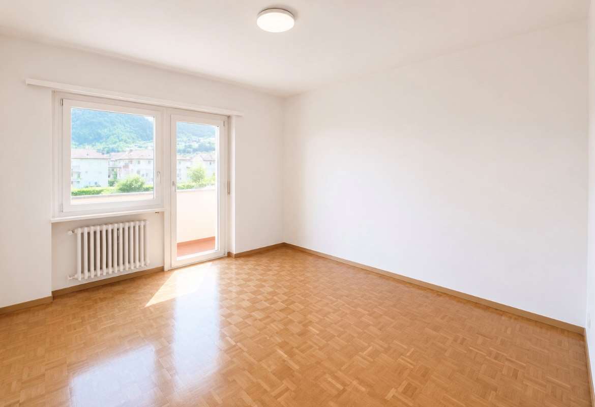 3 ½ rooms apartment, photo 2 of 8