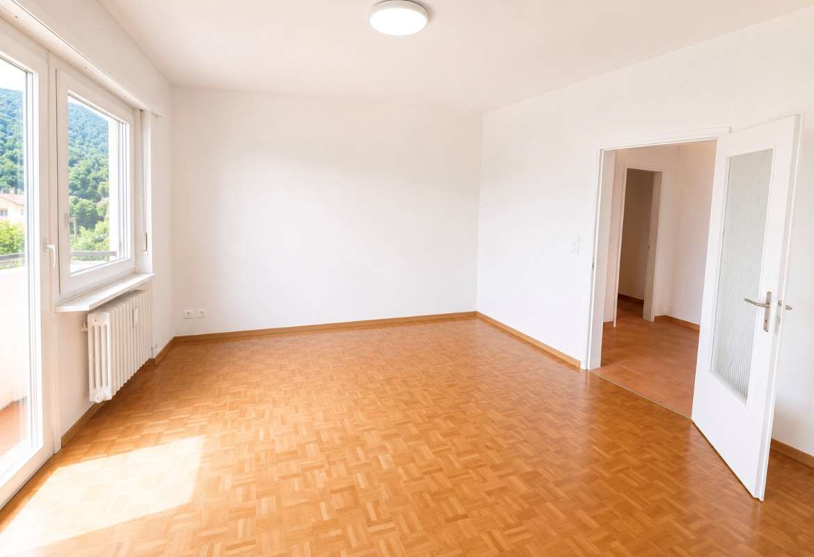 3 ½ rooms apartment, photo 1 of 8