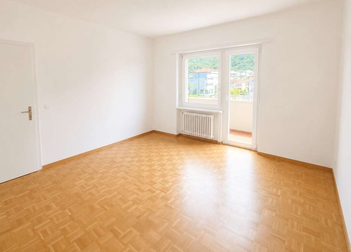 3 ½ rooms apartment, photo 7 of 8