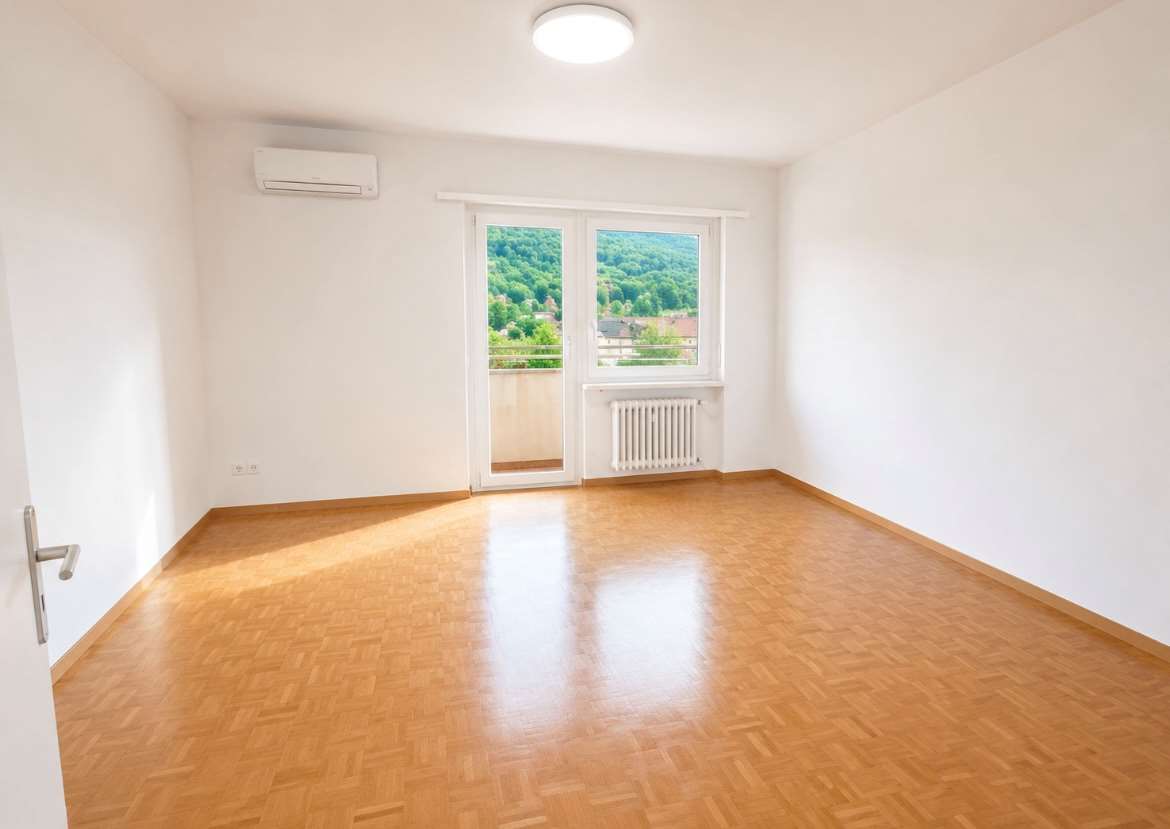 3 ½ rooms apartment, photo 6 of 8