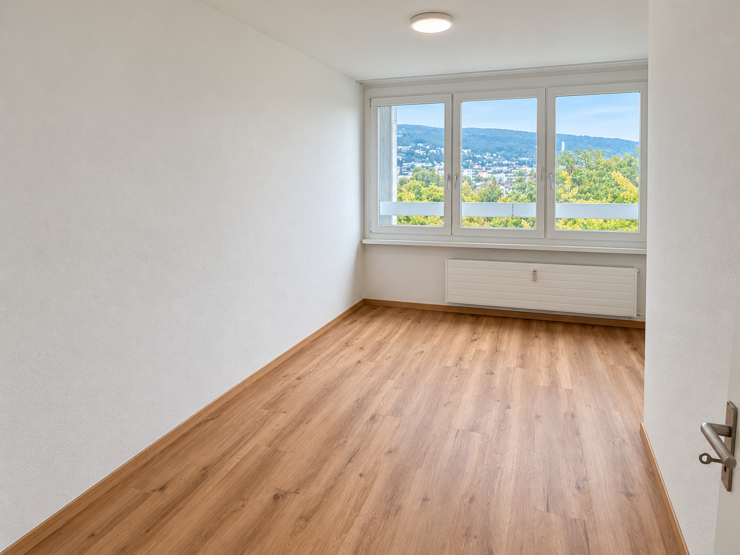 2 ½ room apartment