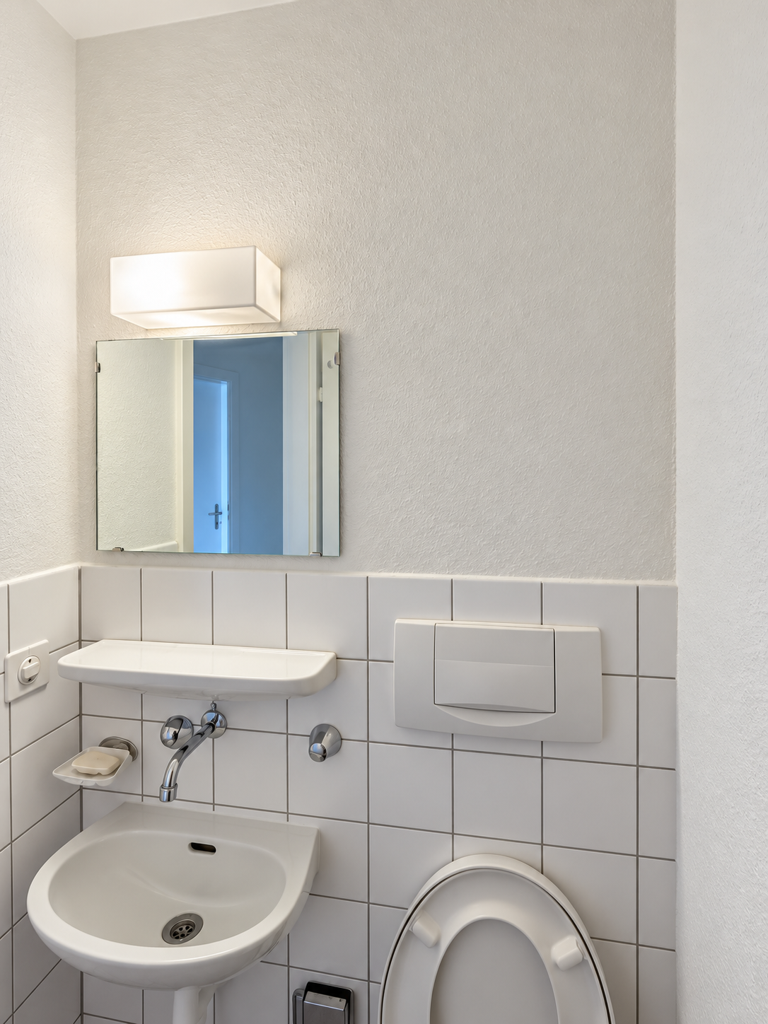 2 ½ room apartment