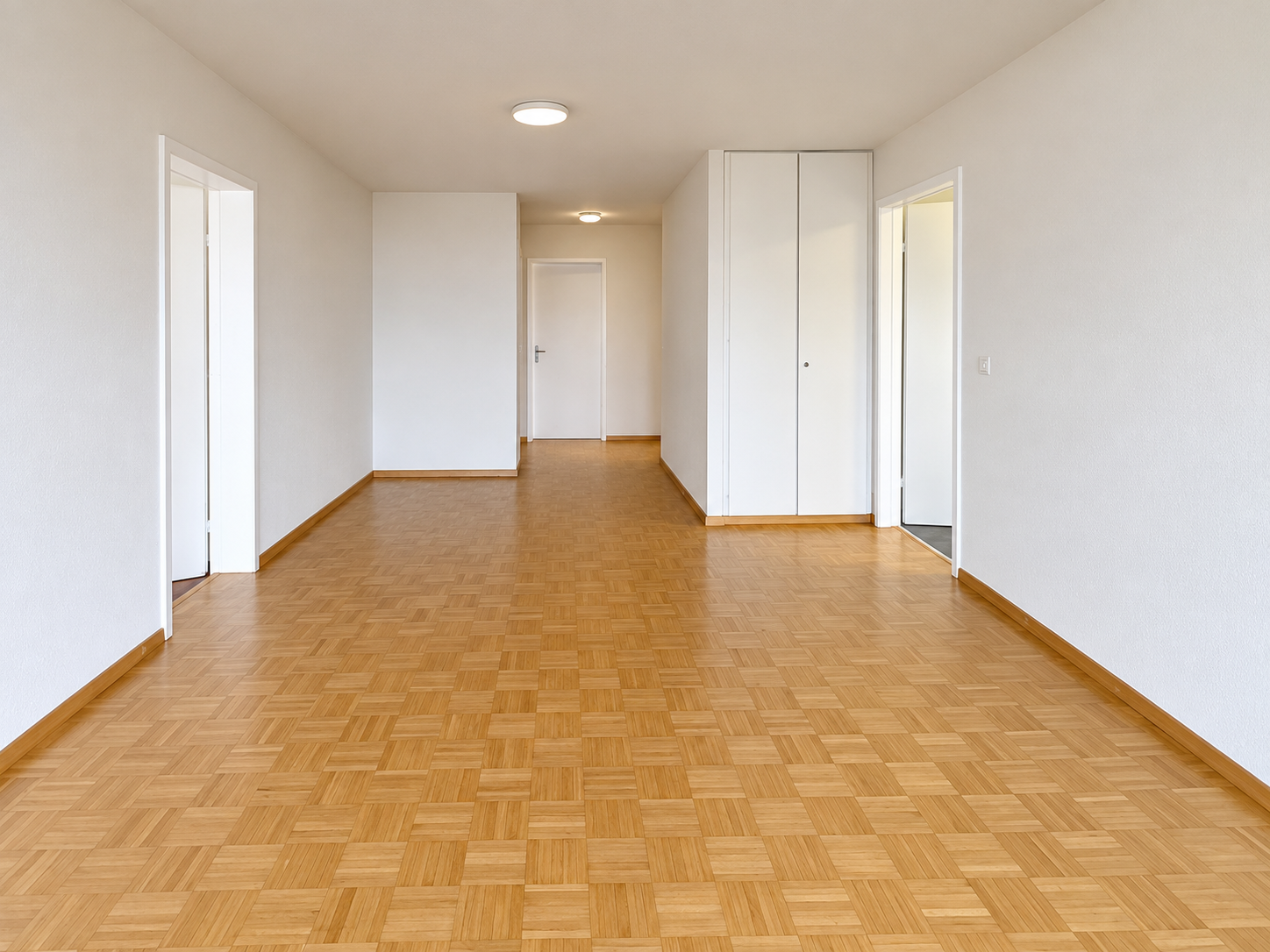 2 ½ room apartment