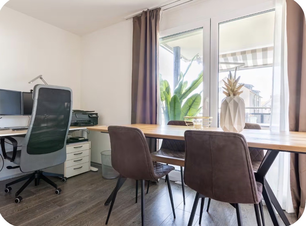 Appartamento di 2 ½ locali, foto 5 di 9