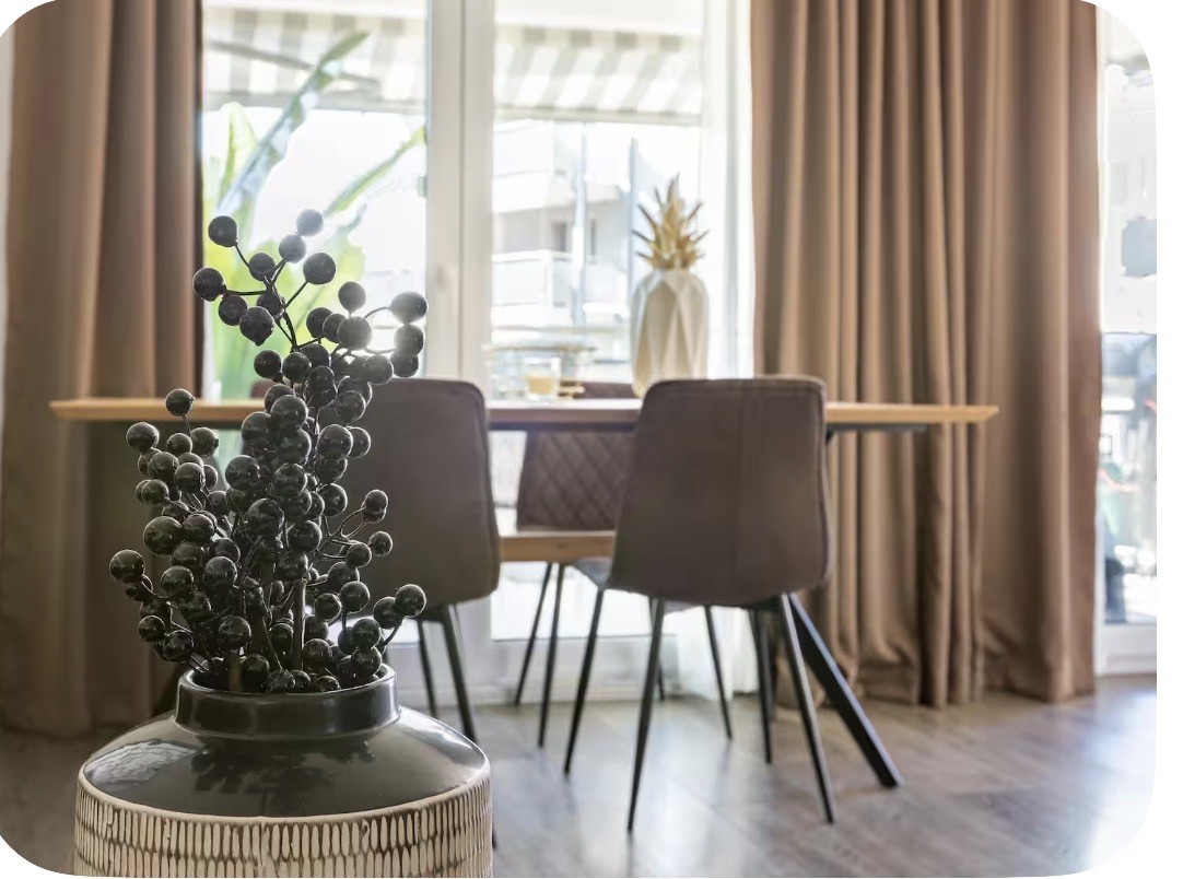 Appartamento di 2 ½ locali, foto 6 di 9