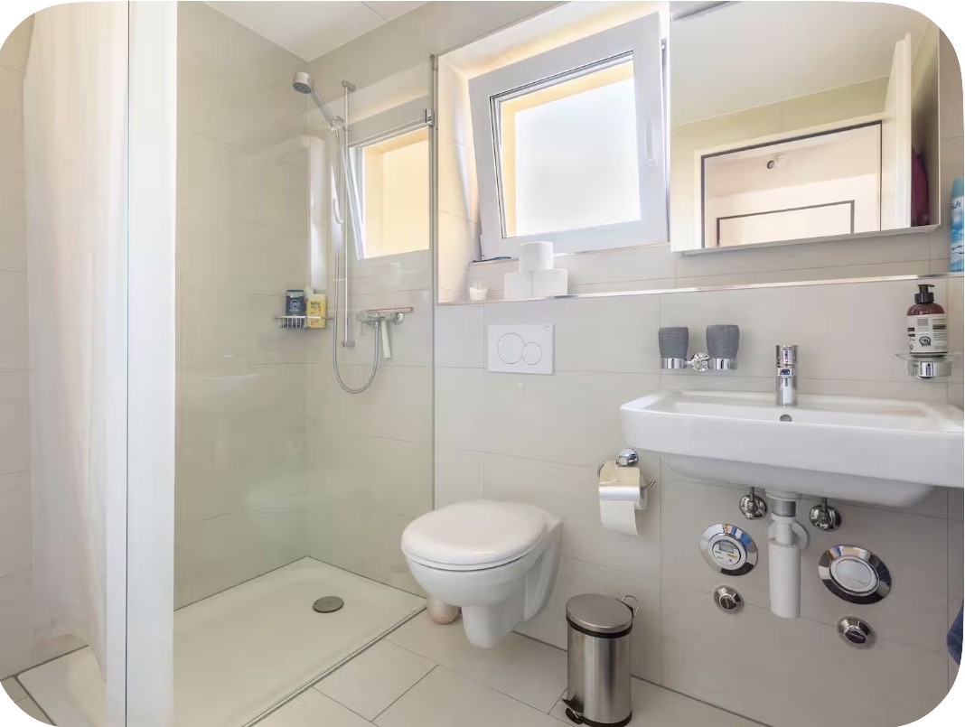 Appartamento di 2 ½ locali, foto 7 di 9