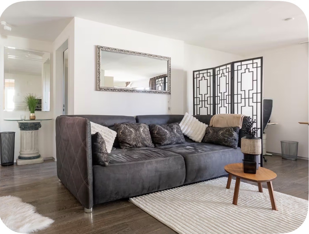 Appartamento di 2 ½ locali, foto 2 di 9