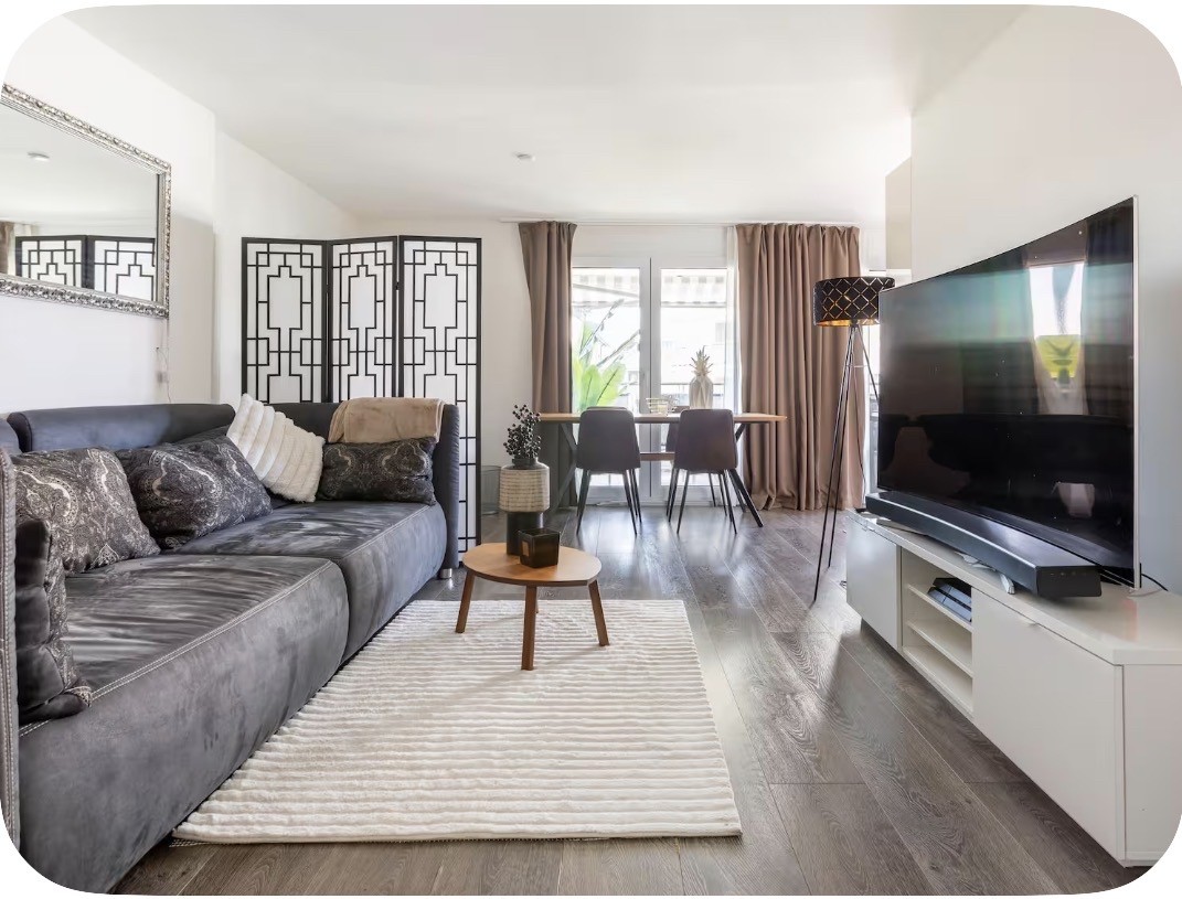 Appartamento di 2 ½ locali, foto 1 di 9