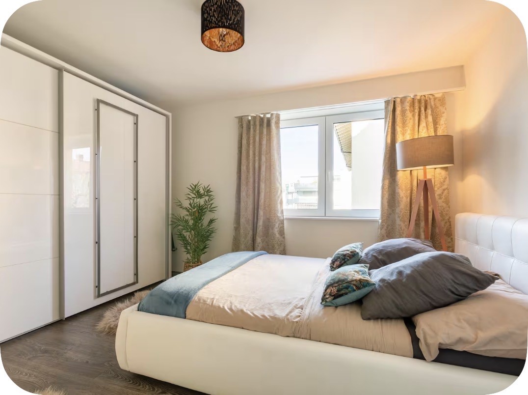 Appartamento di 2 ½ locali, foto 3 di 9