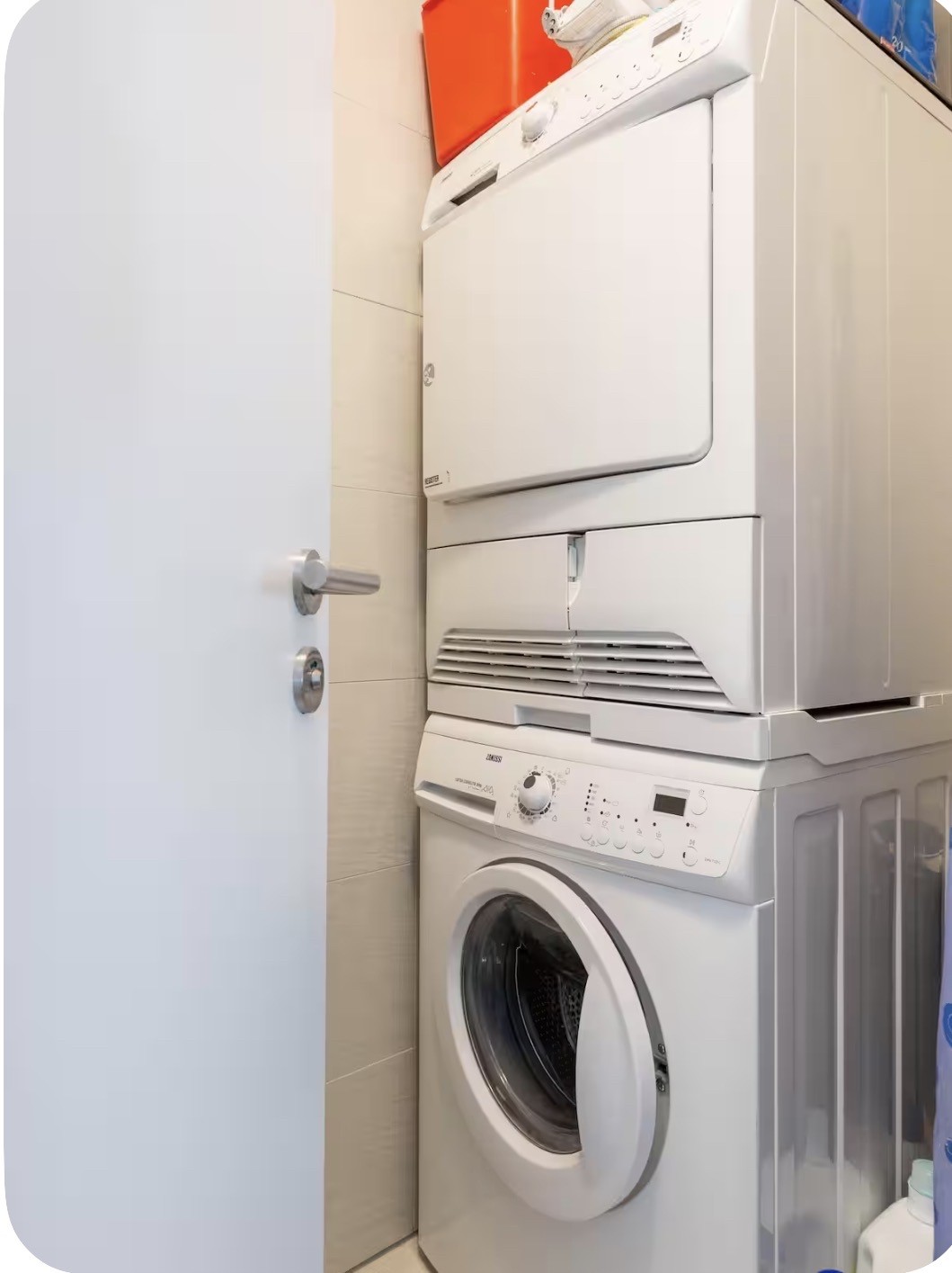 Appartamento di 2 ½ locali, foto 8 di 9